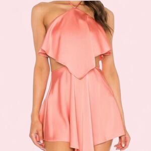 Beautiful silk lovers and friends